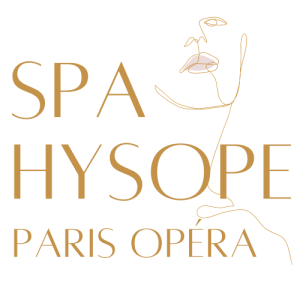 Logo Spa Hysope